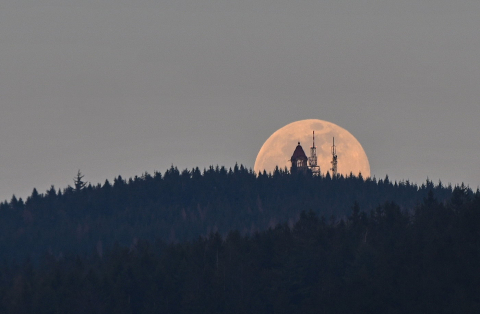 Jubilejní Vratislavický běhoun vyhrál Jiří Čivrný ml. 